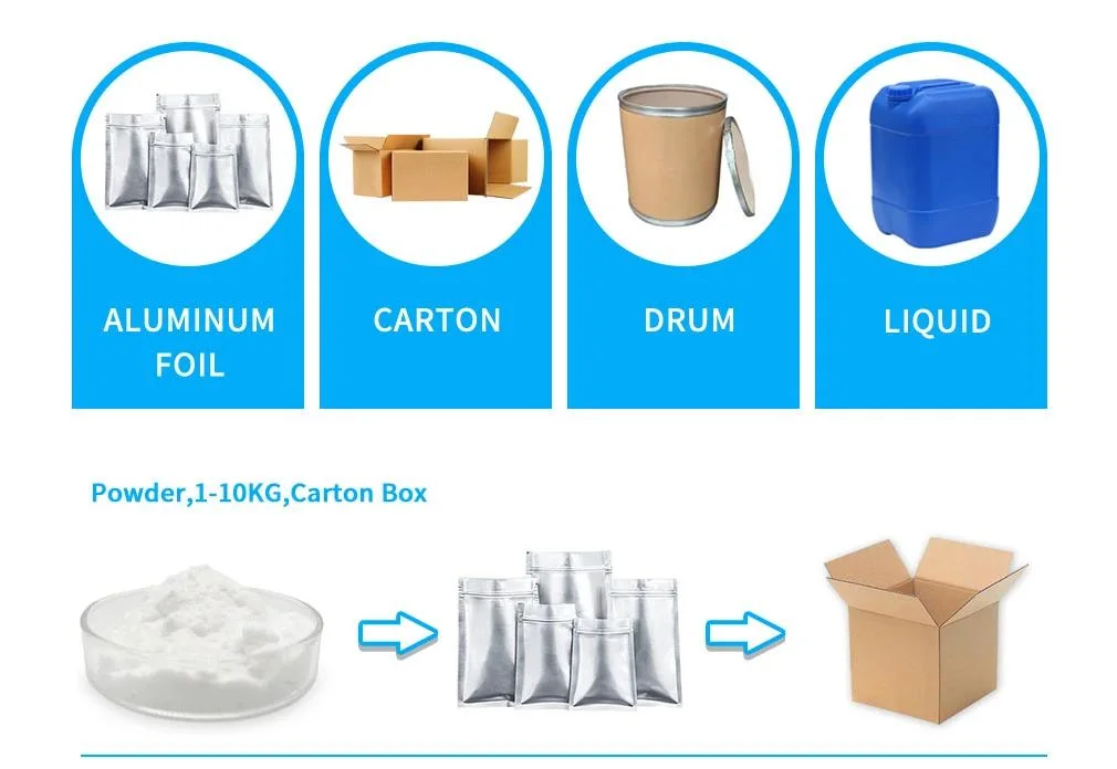 Fine Chemical Sulfolane Sulfone Sulfolane /Tetramethylene Sulfone CAS 126-33-0 Factory Price