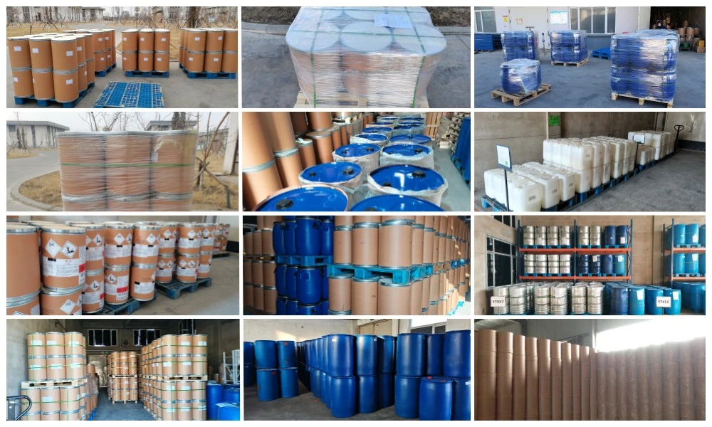 Factory Supply 3-Bromo-4-Methylpyridine CAS 3430-22-6 Pharmaceutical Chemical Intermediate