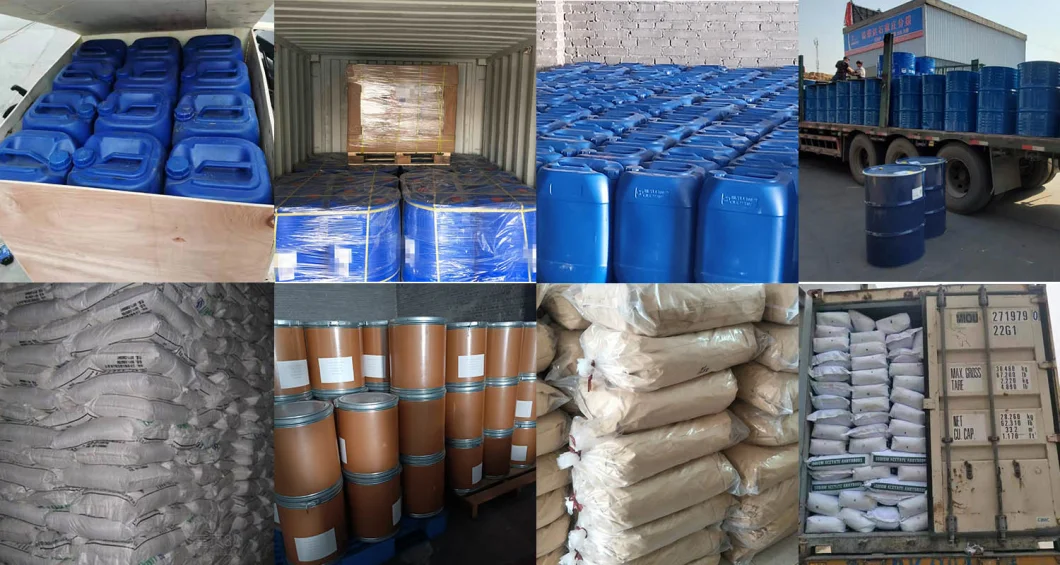 Fine Chemical Manufacturer 2-Thiophenemethanol CAS 636-72-6