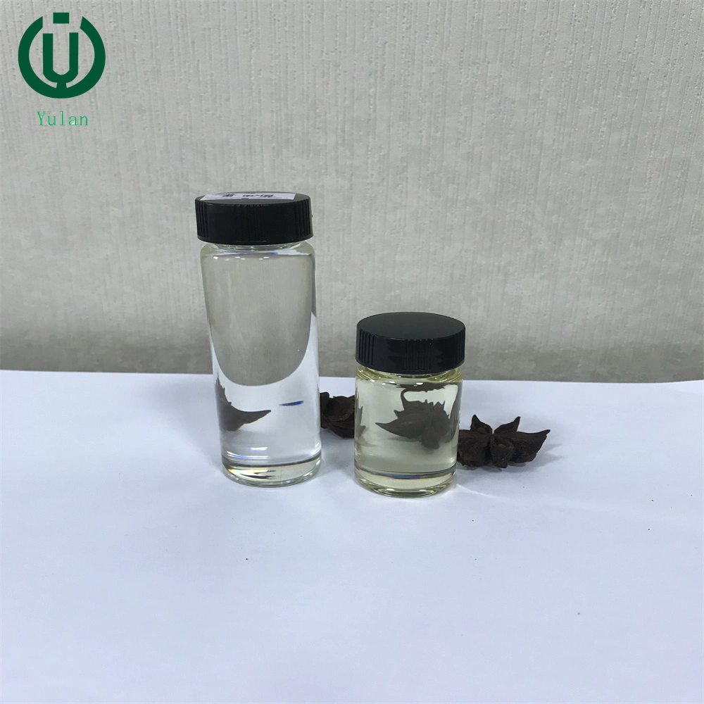 Organic Natural Flavor and Fragrance P-Anisaldehyde High Purity