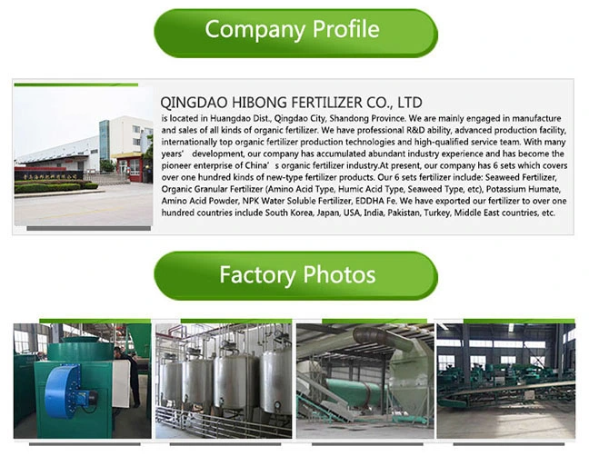 Amino Acid Chelated Iron Fertilizer, Micronutrient Fertilizer, Organic Fertilizer