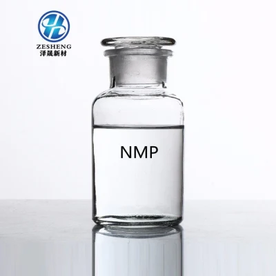 3c 리튬 배터리 소재, N-methyl-2-pyrrolidone 화학 물질