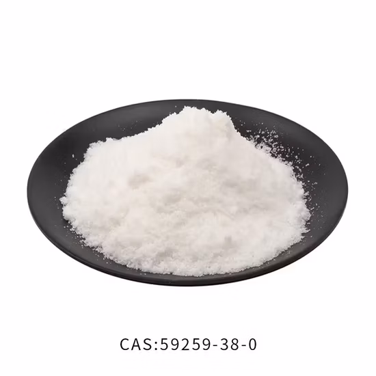 생물학적 완충액 Bicin 완충액 범위 CAS 번호 150-25-4